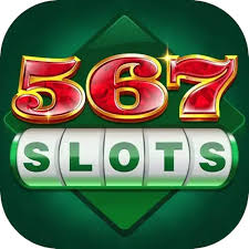 567 Slots